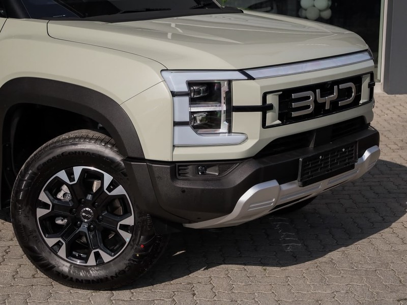 BYD Shark 6 - BYD Woodmead - Image 2