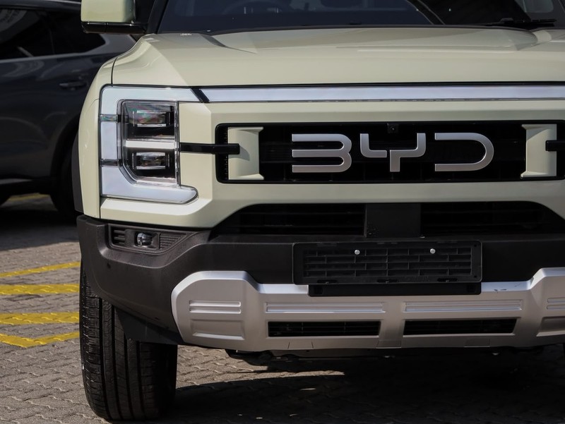 BYD Shark 6 - BYD Woodmead - Image 4