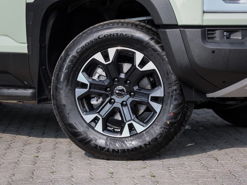 BYD Shark 6 - BYD Woodmead - Image 3