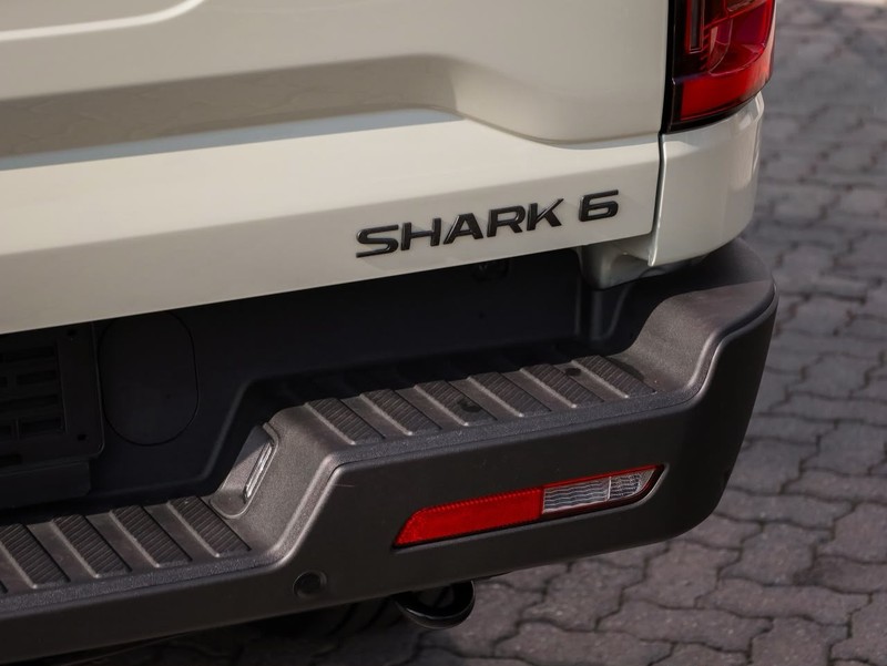 BYD Shark 6 - BYD Woodmead - Image 23