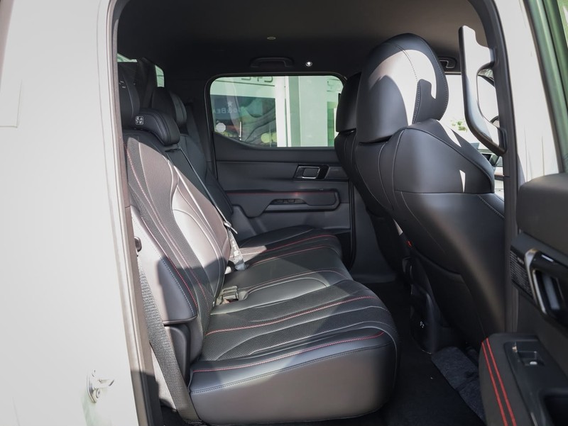 BYD Shark 6 - BYD Woodmead - Image 10