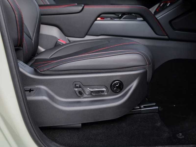 BYD Shark 6 - BYD Woodmead - Image 6