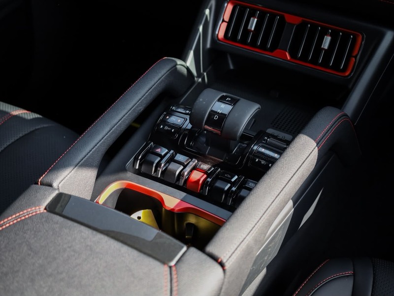BYD Shark 6 - BYD Woodmead - Image 16
