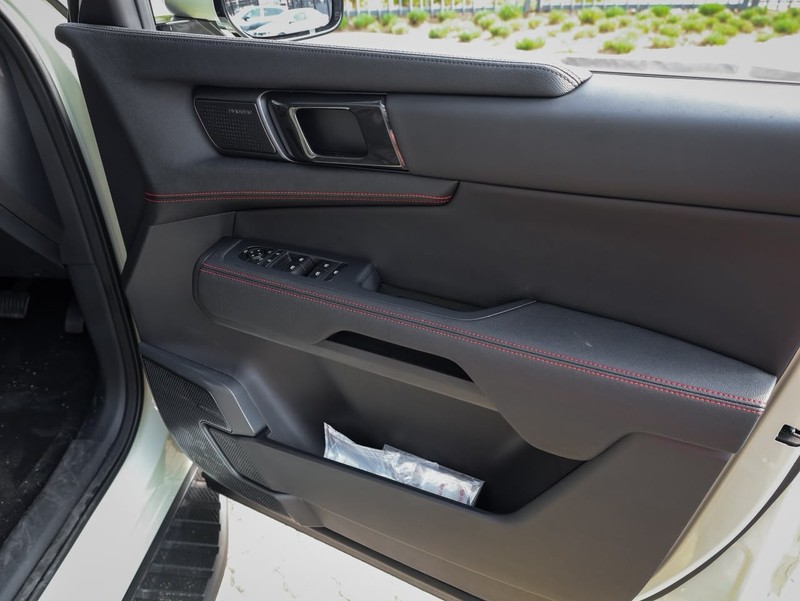 BYD Shark 6 - BYD Woodmead - Image 8
