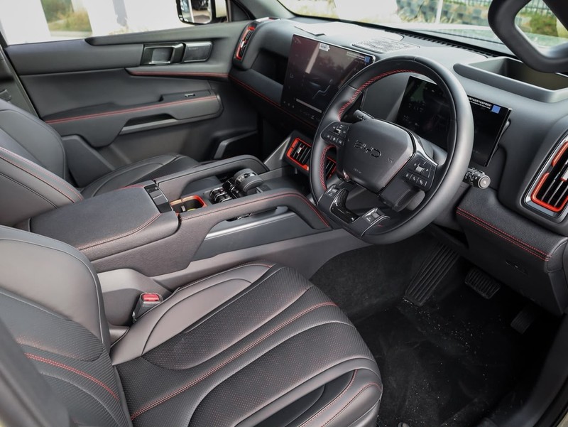 BYD Shark 6 - BYD Woodmead - Image 5