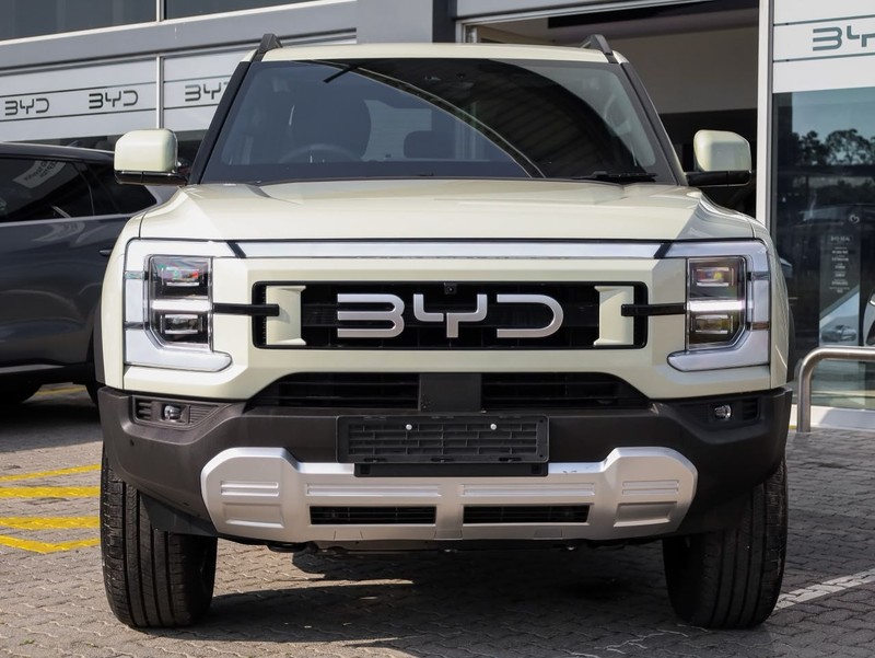 BYD Shark 6 - BYD Woodmead - Image 7