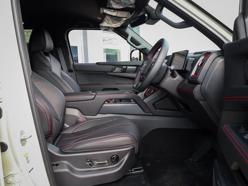 BYD Shark 6 - BYD Woodmead - Image 9