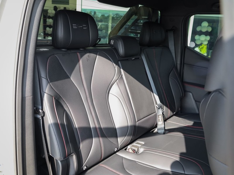 BYD Shark 6 - BYD Woodmead - Image 14