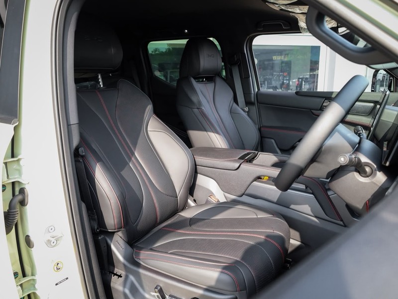 BYD Shark 6 - BYD Woodmead - Image 11