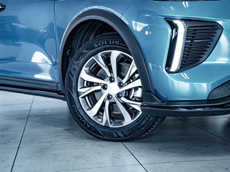 Haval Jolion - Mazda Fourways - Image 3