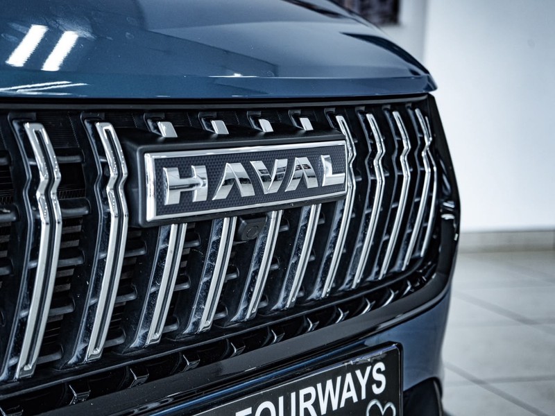 Haval Jolion - Mazda Fourways - Image 4