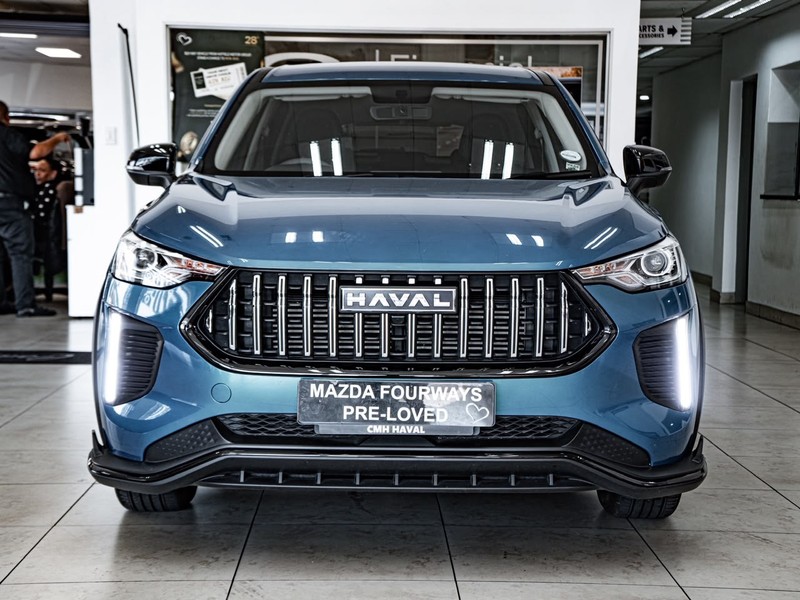 Haval Jolion - Mazda Fourways - Image 5
