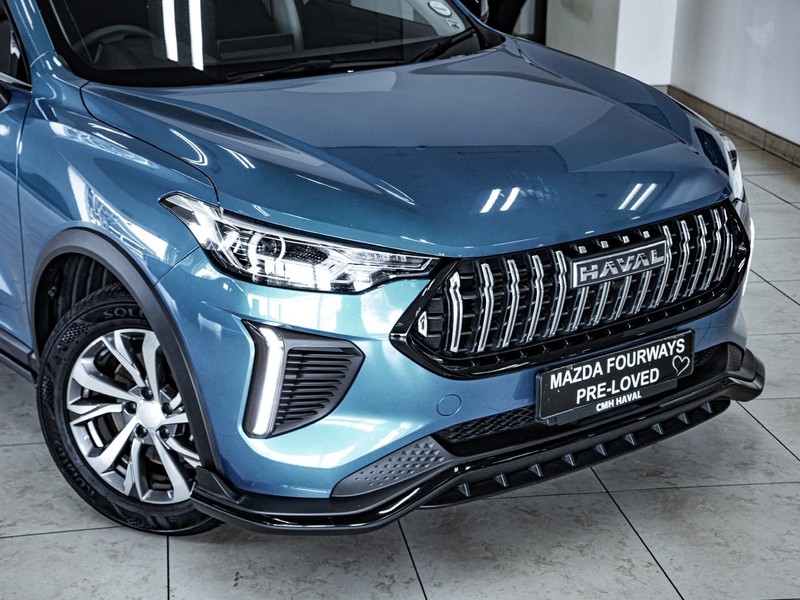 Haval Jolion - Mazda Fourways - Image 2