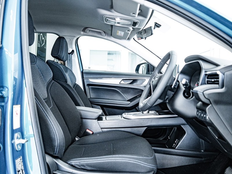 Haval Jolion - Mazda Fourways - Image 11