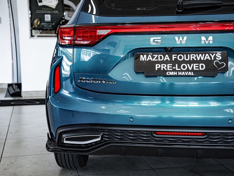 Haval Jolion - Mazda Fourways - Image 27