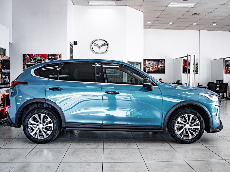Haval Jolion - Mazda Fourways - Image 8