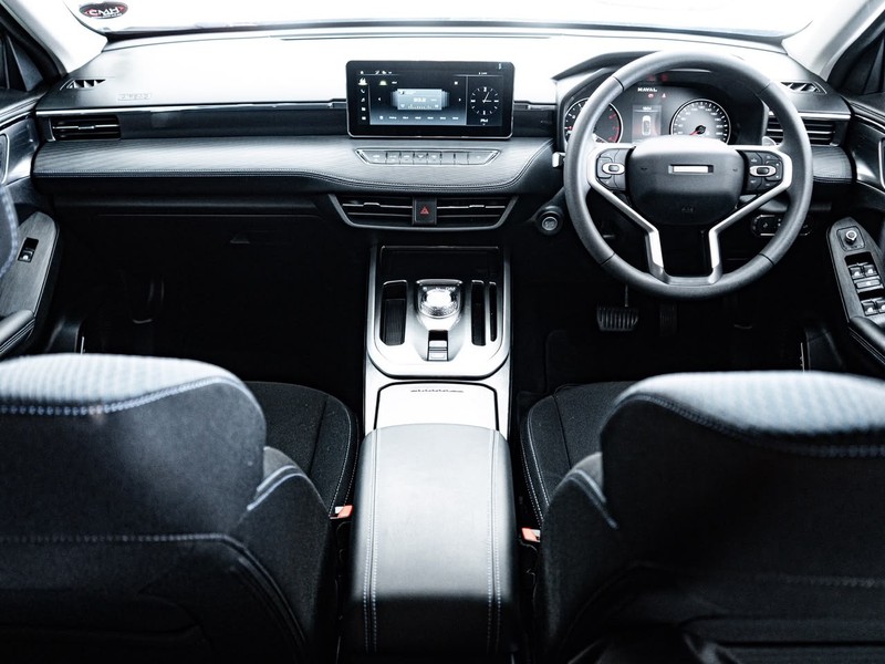 Haval Jolion - Mazda Fourways - Image 13
