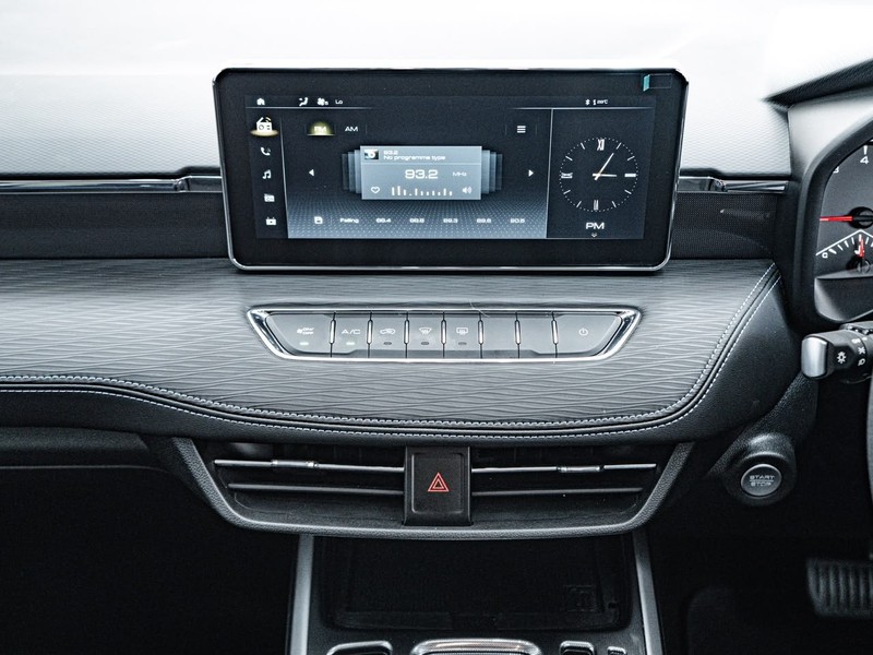 Haval Jolion - Mazda Fourways - Image 19