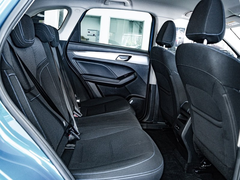 Haval Jolion - Mazda Fourways - Image 17