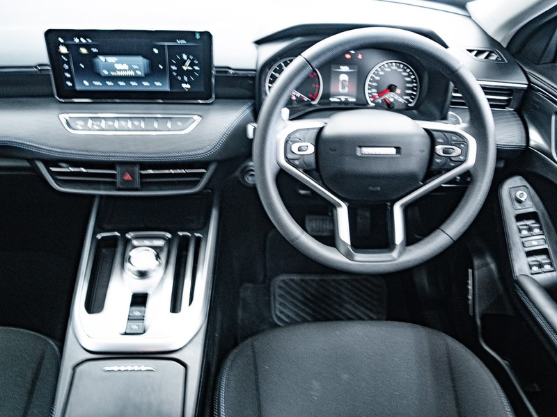 Haval Jolion - Mazda Fourways - Image 20