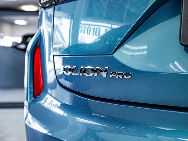 Haval Jolion - Mazda Fourways - Image 25