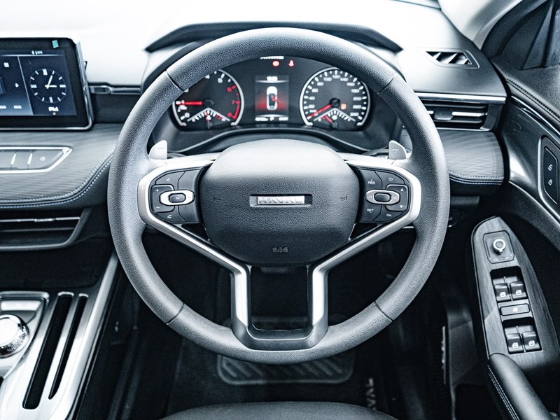 Haval Jolion - Mazda Fourways - Image 18