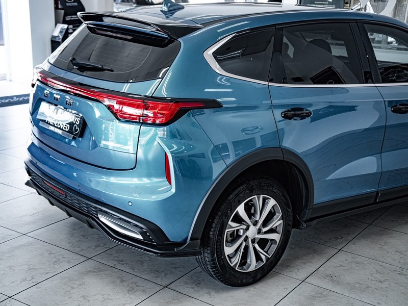 Haval Jolion - Mazda Fourways - Image 21