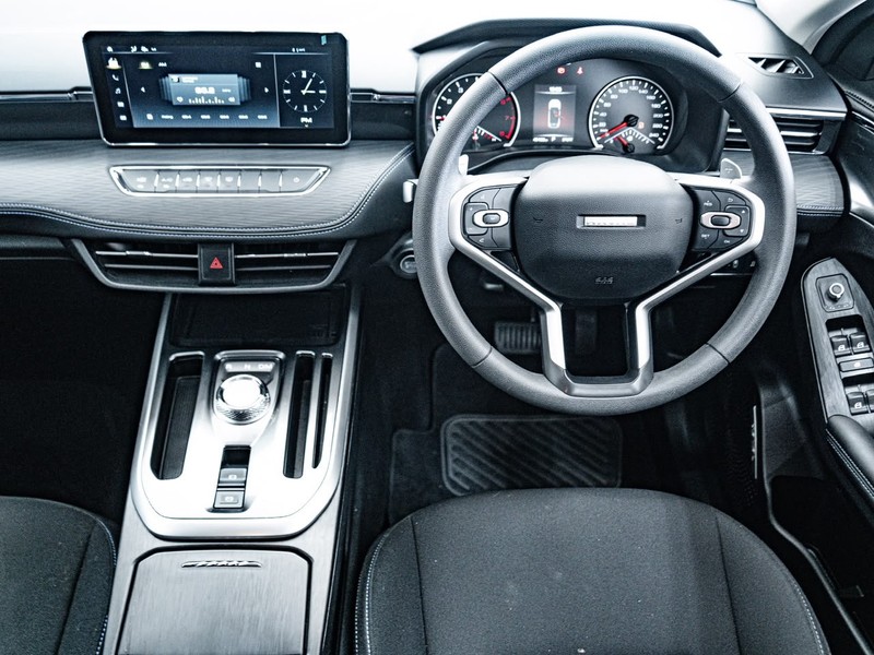Haval Jolion - Mazda Fourways - Image 16
