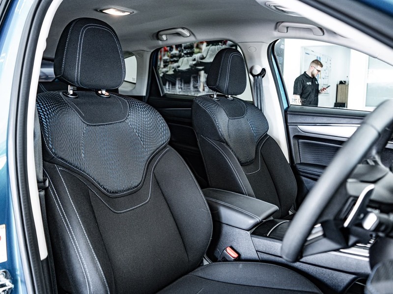 Haval Jolion - Mazda Fourways - Image 10