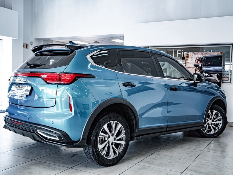 Haval Jolion - Mazda Fourways - Image 22