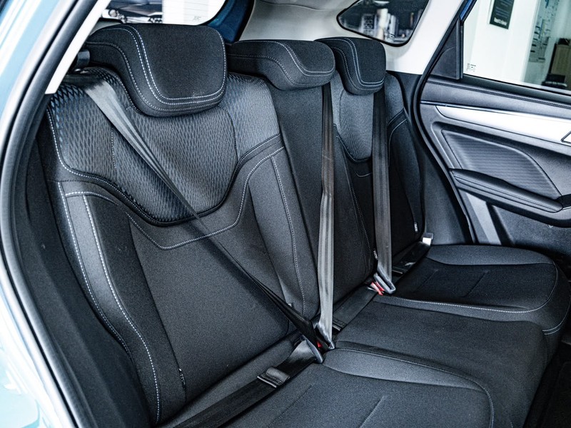 Haval Jolion - Mazda Fourways - Image 14