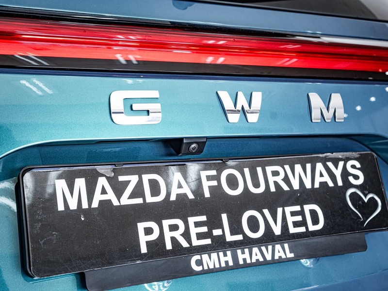 Haval Jolion - Mazda Fourways - Image 24
