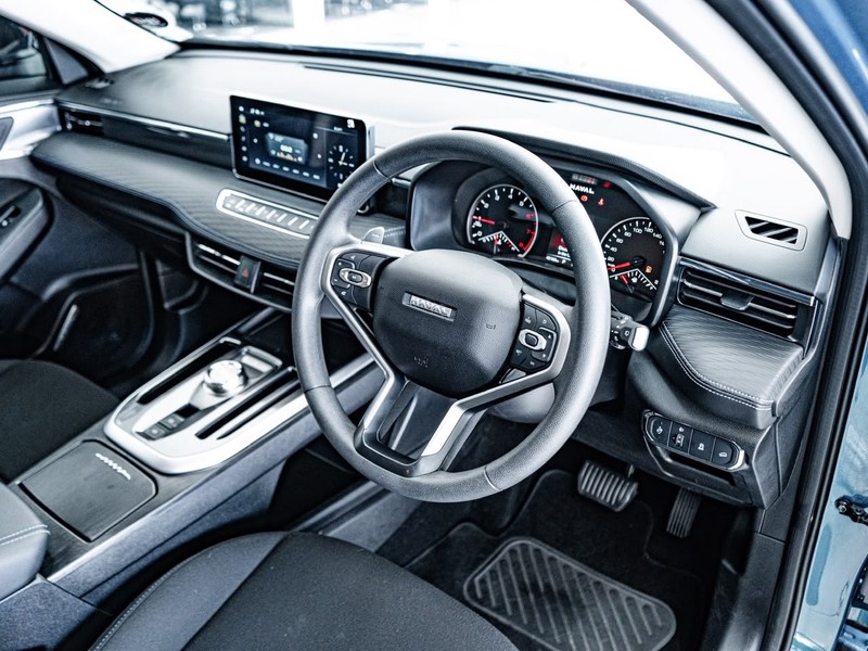 Haval Jolion - Mazda Fourways - Image 15