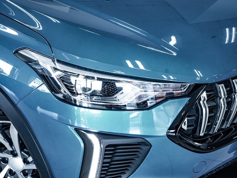 Haval Jolion - Mazda Fourways - Image 6
