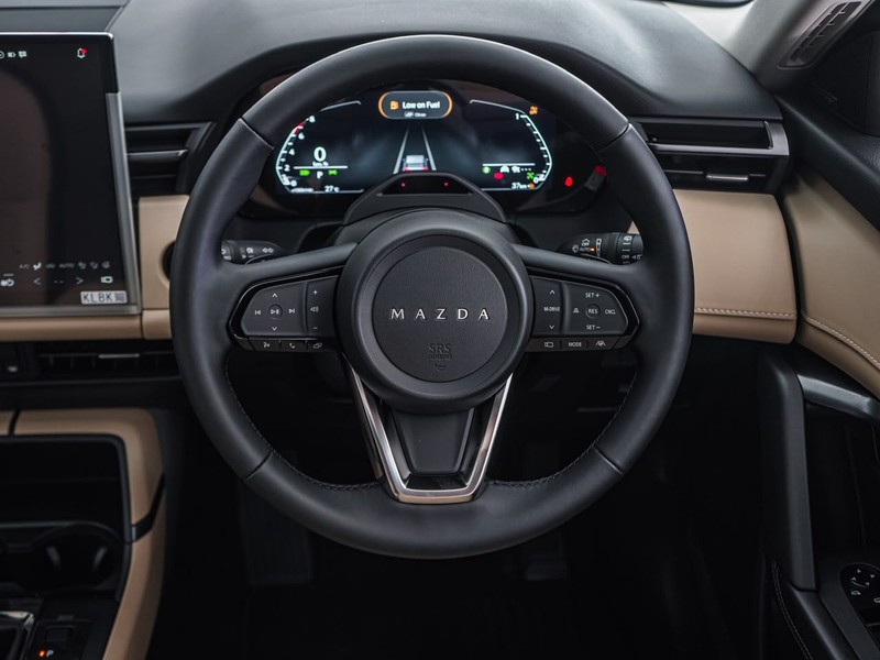 Mazda CX-5 - Mazda Fourways - Image 16