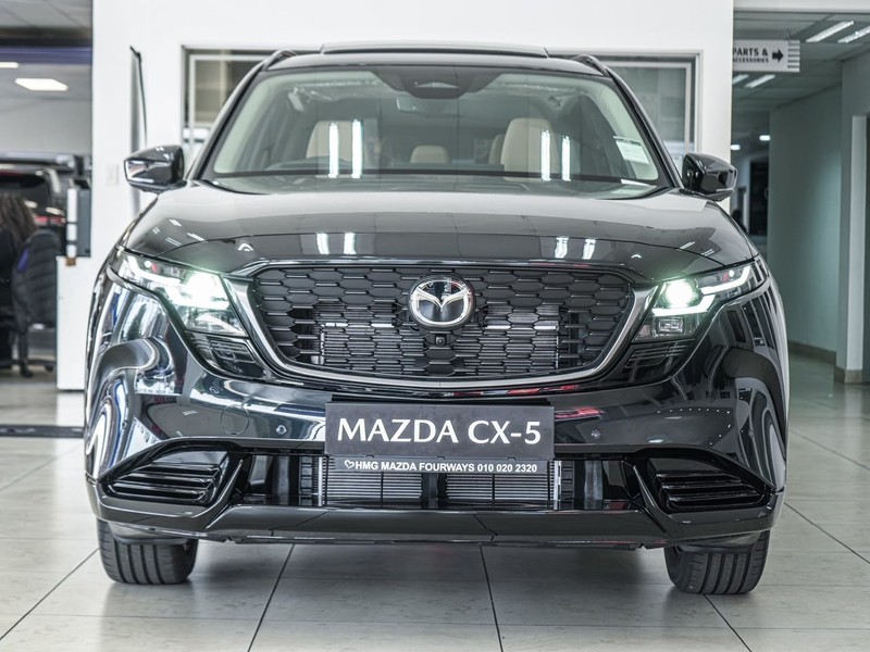 Mazda CX-5 - Mazda Fourways - Image 6