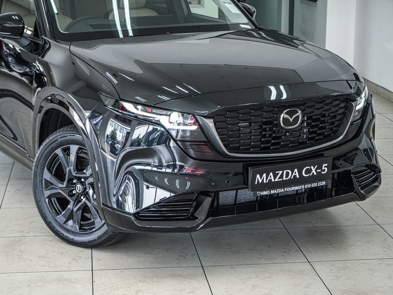 Mazda CX-5 - Mazda Fourways - Image 2
