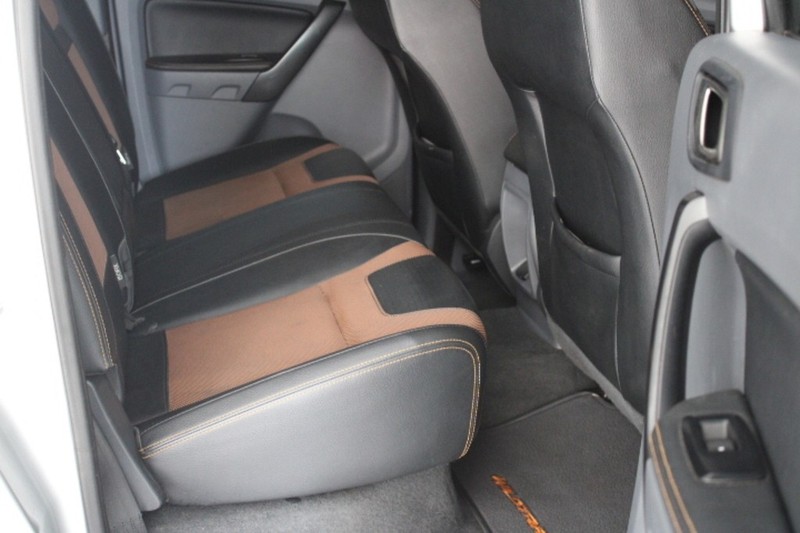 Ford Ranger - LisaCars - Image 12