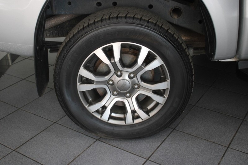 Ford Ranger - LisaCars - Image 11