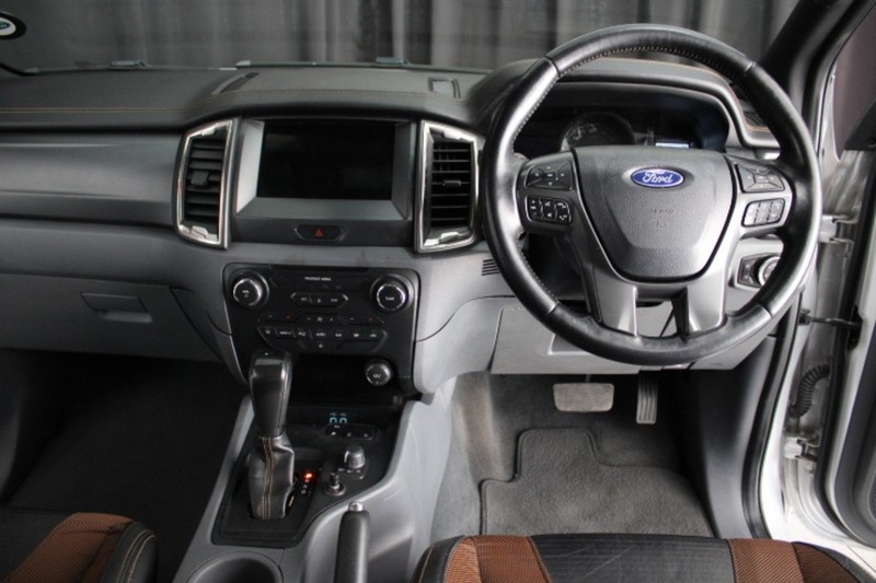 Ford Ranger - LisaCars - Image 14