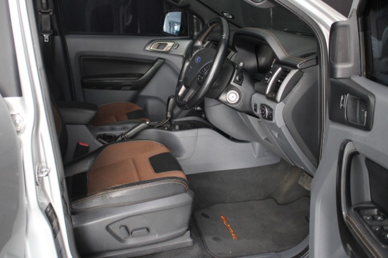 Ford Ranger - LisaCars - Image 13