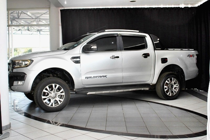 Ford Ranger - LisaCars - Image 5