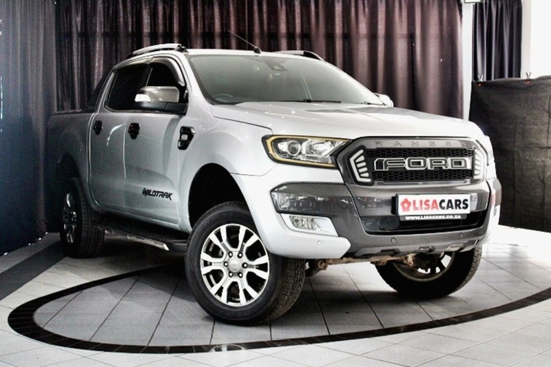 Ford Ranger - LisaCars - Image 1