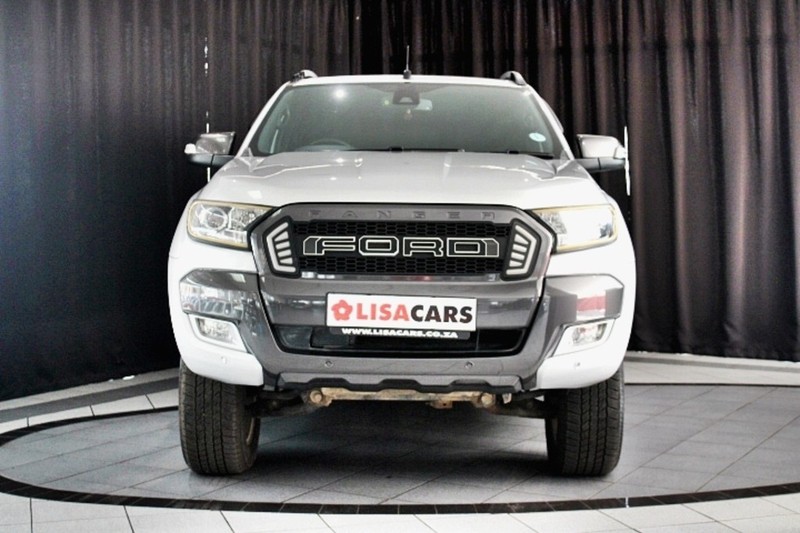 Ford Ranger - LisaCars - Image 4