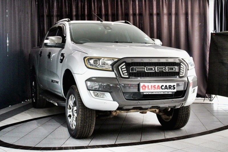 Ford Ranger - LisaCars - Image 3