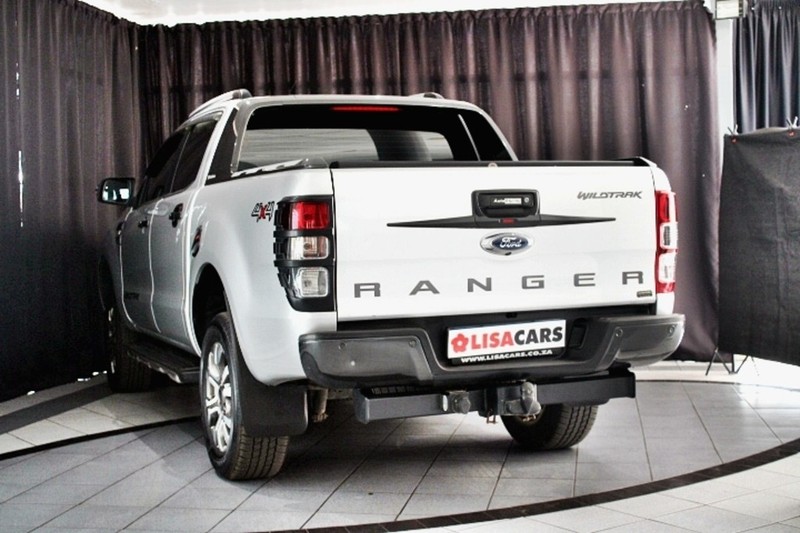 Ford Ranger - LisaCars - Image 7