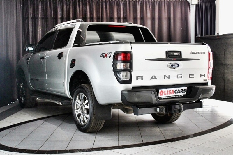 Ford Ranger - LisaCars - Image 6
