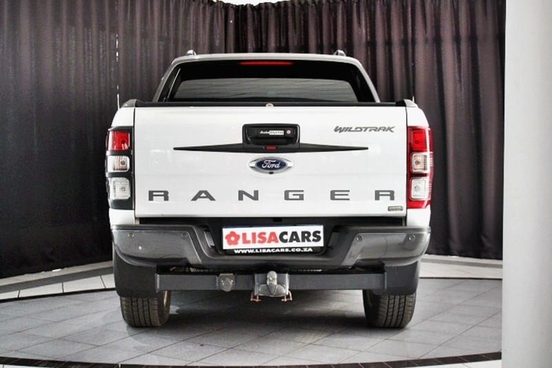 Ford Ranger - LisaCars - Image 8