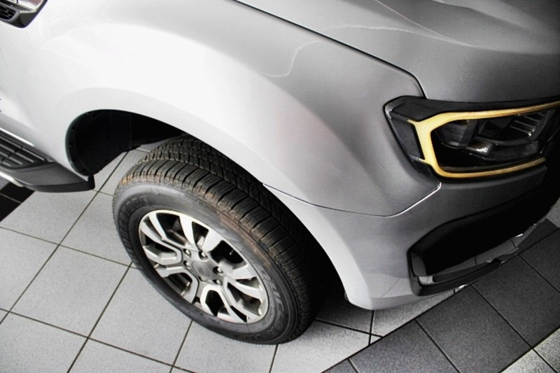 Ford Ranger - LisaCars - Image 10