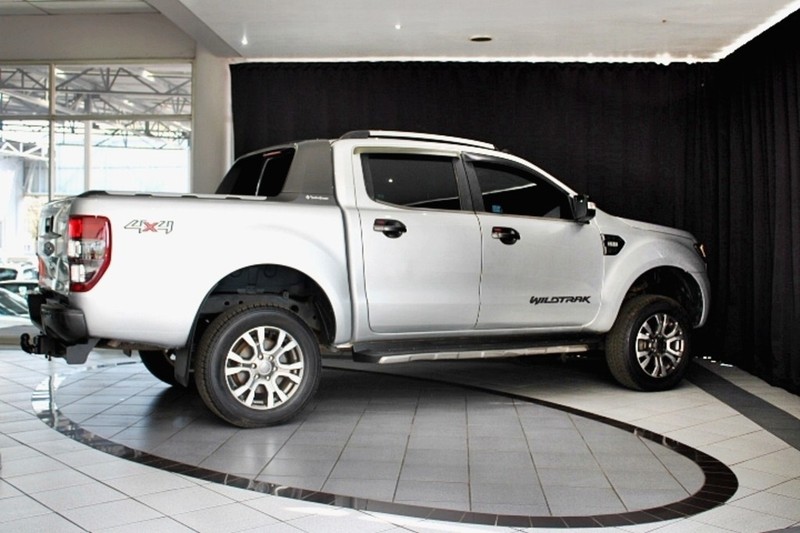 Ford Ranger - LisaCars - Image 9